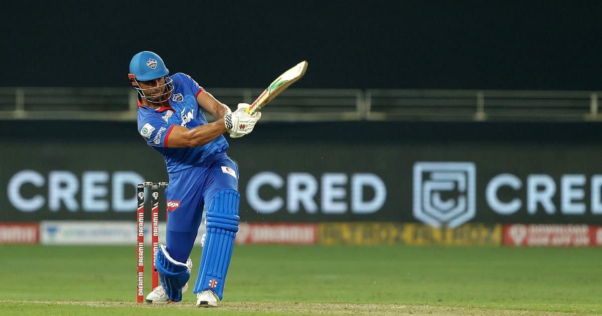Marcus Stoinis can change the game with bat and ball.